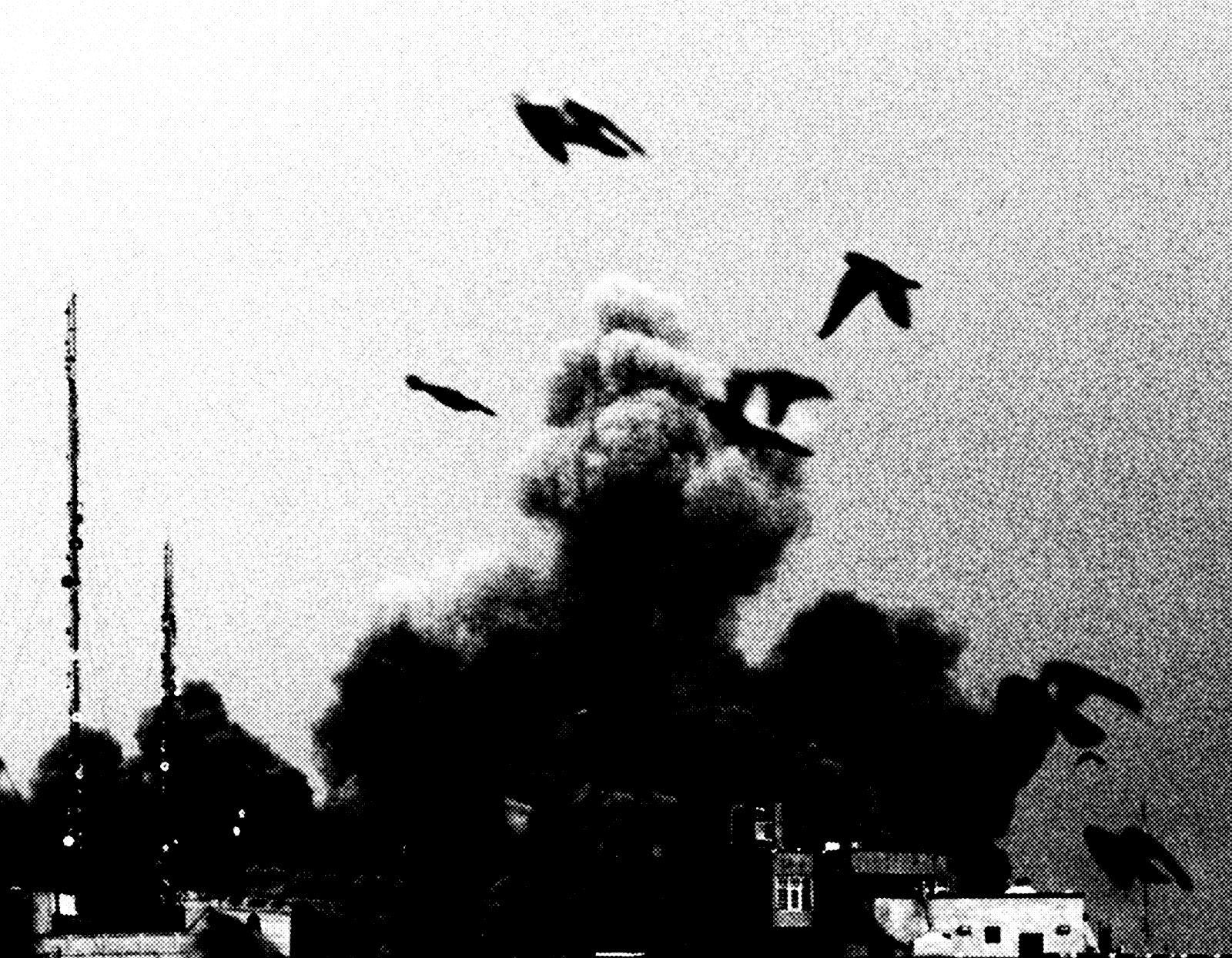 CAPITALISM, IMPERIALISM, AND REVISIONISM